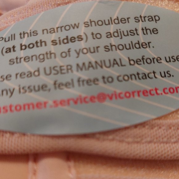 Posture Corrector for Women and Men - New in Box - Picture 4 of 6